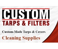 Janitorial & Cleaning Supplies